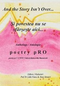 Enlarge image Cover: And the Story Isn't Over... - poetry p f