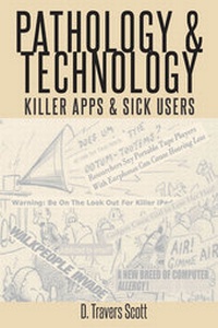 Enlarge image Cover: Pathology and Technology - Peter Lang Verlag