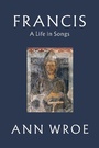 Cover: Francis - Jonathan Cape