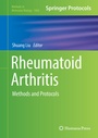 Cover: Rheumatoid Arthritis - Humana Press Inc.