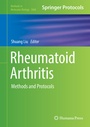 Cover: Rheumatoid Arthritis - Humana