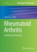 Cover: Rheumatoid Arthritis - Humana