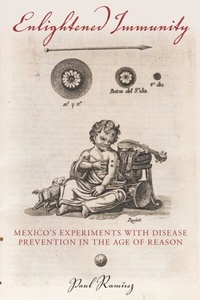Abbildung von: Enlightened Immunity - Stanford University Press