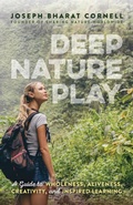 Cover: Deep Nature Play - Crystal Clarity Publishers