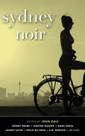 Cover: Sydney Noir - Akashic Books