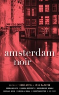 Cover: Amsterdam Noir - Akashic Books