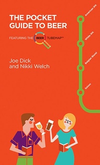 Abbildung von: The Pocket Guide to Beer - Polygon An Imprint of Birlinn Limited