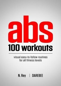 Abbildung von: ABS 100 Workouts - Cool Publications