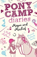 Cover: Megan and Mischief - Little Tiger Press