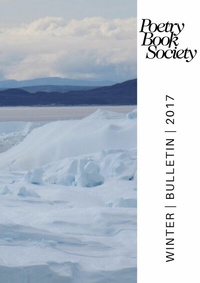 Abbildung von: Poetry Book Society Winter 2017 Bulletin - Poetry Book Society