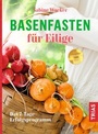 Cover: Basenfasten für Eilige - TRIAS