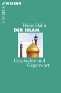 Cover: Der Islam - C.H.BECK