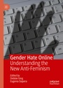 Cover: Gender Hate Online - Palgrave Macmillan