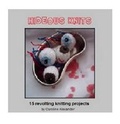 Cover: Hideous Knits - Mugoose Publishing