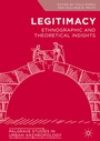Cover: Legitimacy - Palgrave Macmillan