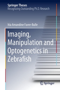 Abbildung von: Imaging, Manipulation and Optogenetics in Zebrafish - Springer