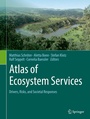 Cover: Atlas of Ecosystem Services - Springer
