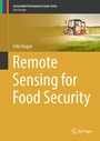 Cover: Remote Sensing for Food Security - Springer
