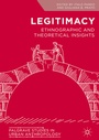 Cover: Legitimacy - Palgrave Macmillan