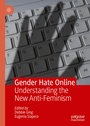 Cover: Gender Hate Online - Palgrave Macmillan