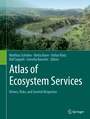 Cover: Atlas of Ecosystem Services - Springer
