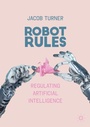 Cover: Robot Rules - Palgrave Macmillan