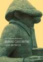 Cover: Working-Class Writing - Palgrave Macmillan