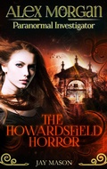 Cover: The Howardsfield Horror - L&uuml;bbe