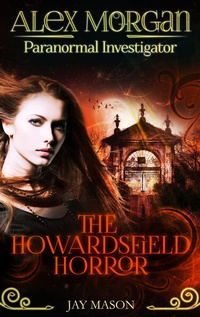 Enlarge image Cover: The Howardsfield Horror - Lübbe