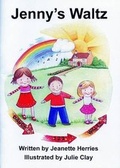 Cover: Jenny's Waltz - Dancing Butterfly Publishing