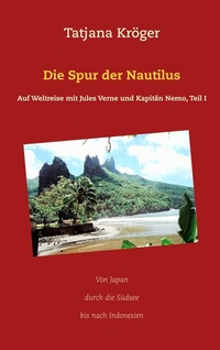 Abbildung von: Die Spur der Nautilus - BoD - Books on Demand