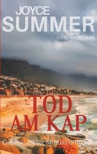 Abbildung von: Tod am Kap - BoD - Books on Demand