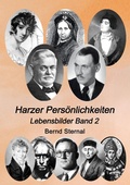 Cover: Harzer Pers&ouml;nlichkeiten - Books on Demand