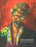 Cover: Sven Berlin:Out of the Shadows - Millersford Press