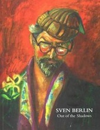 Enlarge image Cover: Sven Berlin:Out of the Shadows - Millersford Press