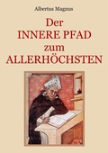Cover: Der innere Pfad zum Allerh&ouml;chsten - Books on Demand