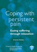 Cover: Coping with Persistent Pain - British Holistic Medical Association