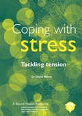 Cover: Coping with Stress - British Holistic Medical Association