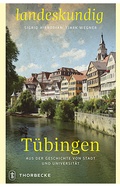 Cover: T&uuml;bingen - Jan Thorbecke Verlag