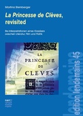 Cover: La Princesse de Cl&egrave;ves, revisited - Narr Francke Attempto Verlag