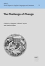 Cover: The Challenge of Change - Narr Francke Attempto Verlag