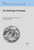 Cover: The Challenge of Change - Narr Francke Attempto Verlag