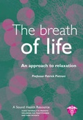 Cover: The Breath of Life - British Holistic Medical Association
