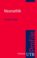 Cover: Neuroethik - UTB