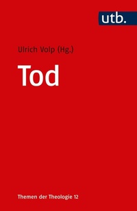 Enlarge image Cover: Tod - UTB