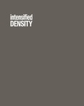 Cover: intensiefied DENSITY - Verlag d. Technischen Universit&auml;t Graz