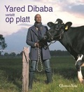 Cover: Yared Dibaba vertellt op platt - Quickborn