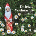 Cover: De letzte Wiehnachtsmann - Quickborn