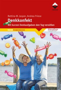 Abbildung von: Denkkonfekt - Vincentz Network