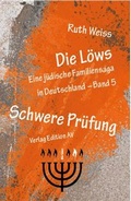 Cover: Schwere Pr&uuml;fung - Verlag Edition AV
